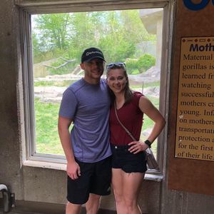 Meet your Posher, Joey